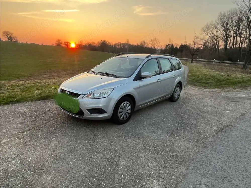 Ford Focus Concept