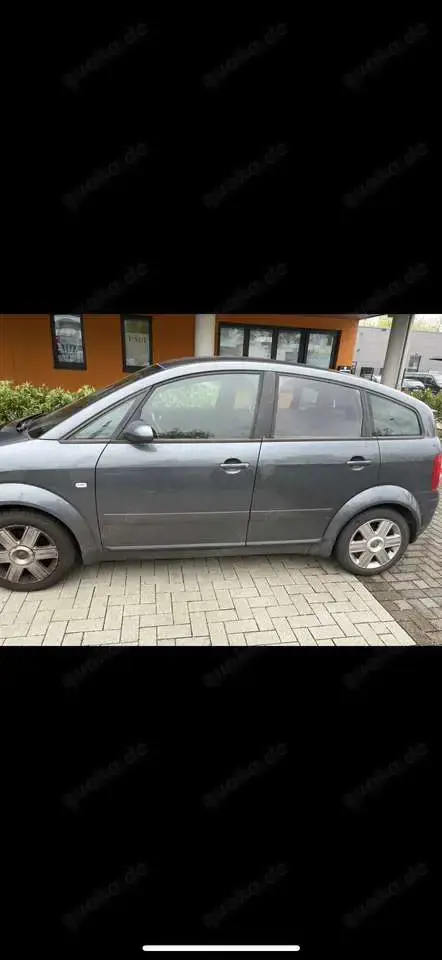 Audi A2 1.4