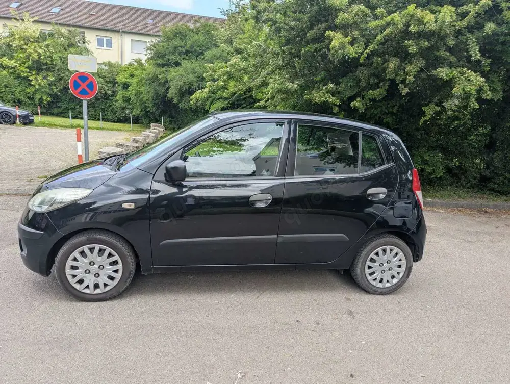 Hyundai i10 1.1Pack Confort