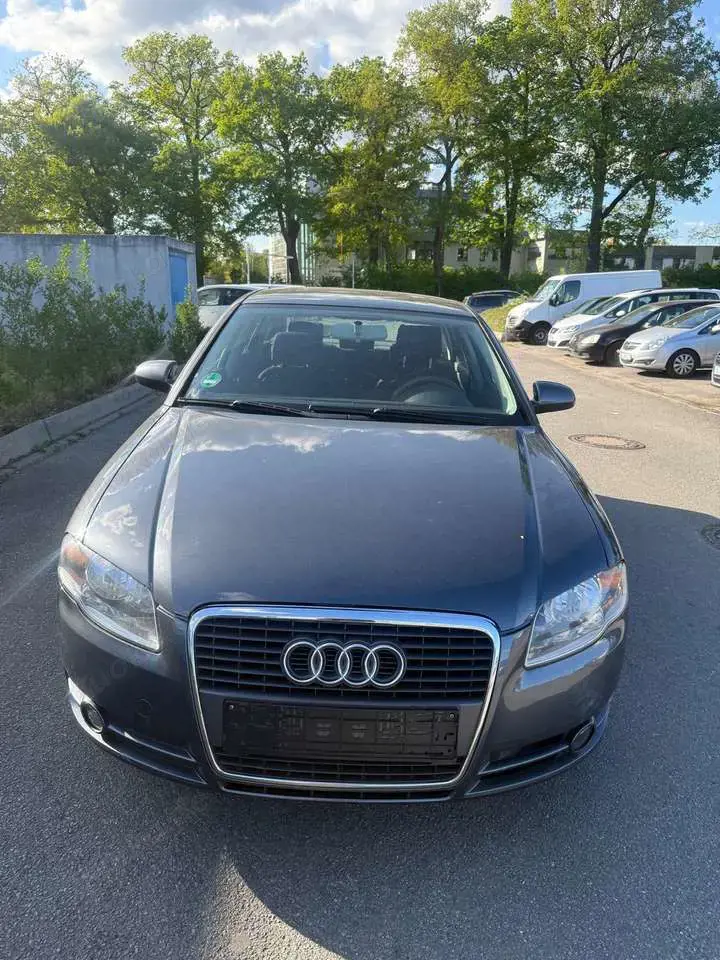 Audi A4 1.8 T