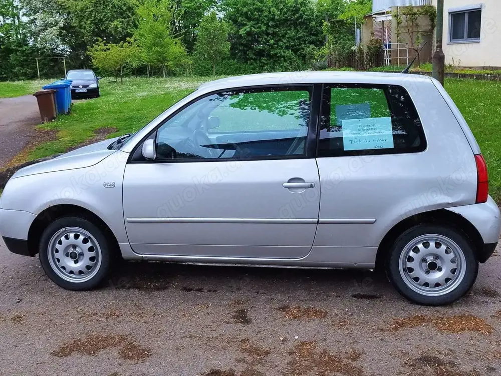 Volkswagen Lupo Lupo 1.0 Trendline