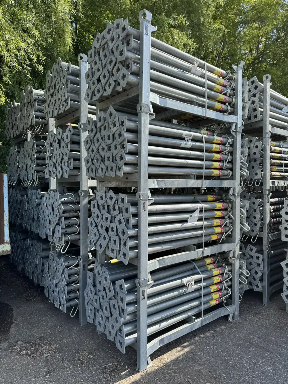 Doka-Deckenstütze Eurex 30 eco 300 NEU - 49,90  Stk.