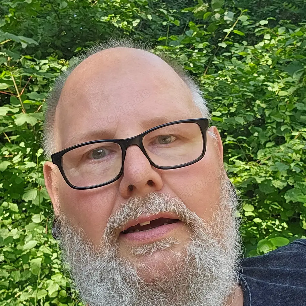Spontane Sextreffen bei mir oder im Freien 