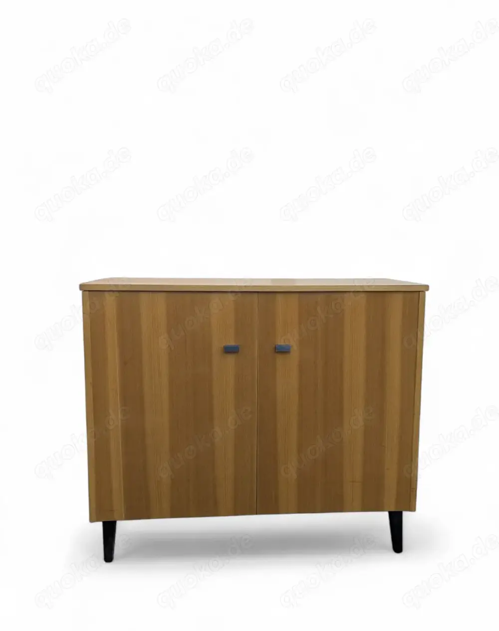 Schuhschrank Kommode Sideboard Vintage Mid Century