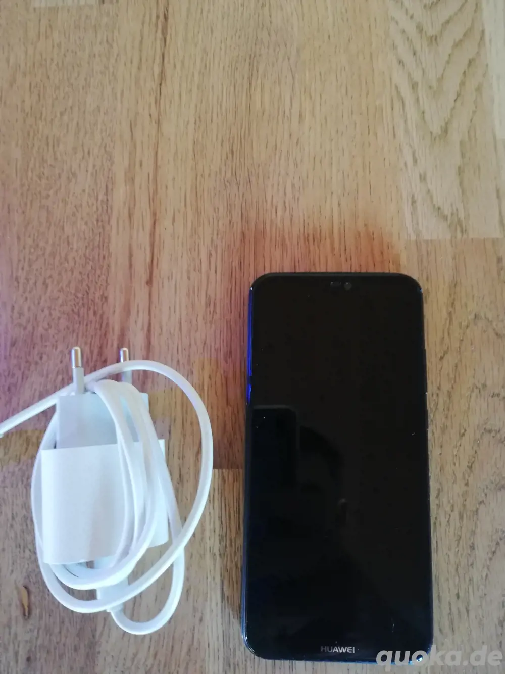Huawai P20 lite