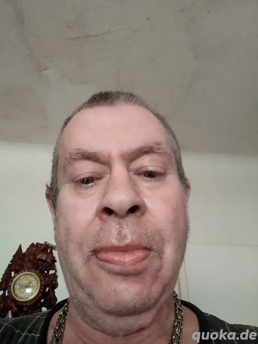 Suche heisse Frau