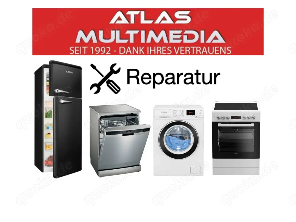 Reparatur von Waschmaschinen, Geschirrspülern, Herden & Kühlschränken - Berlin-Steglitz Reparatur von Waschmaschinen, Geschirrspülern, Herden & Kühlschränken - Berlin-Steglitz
