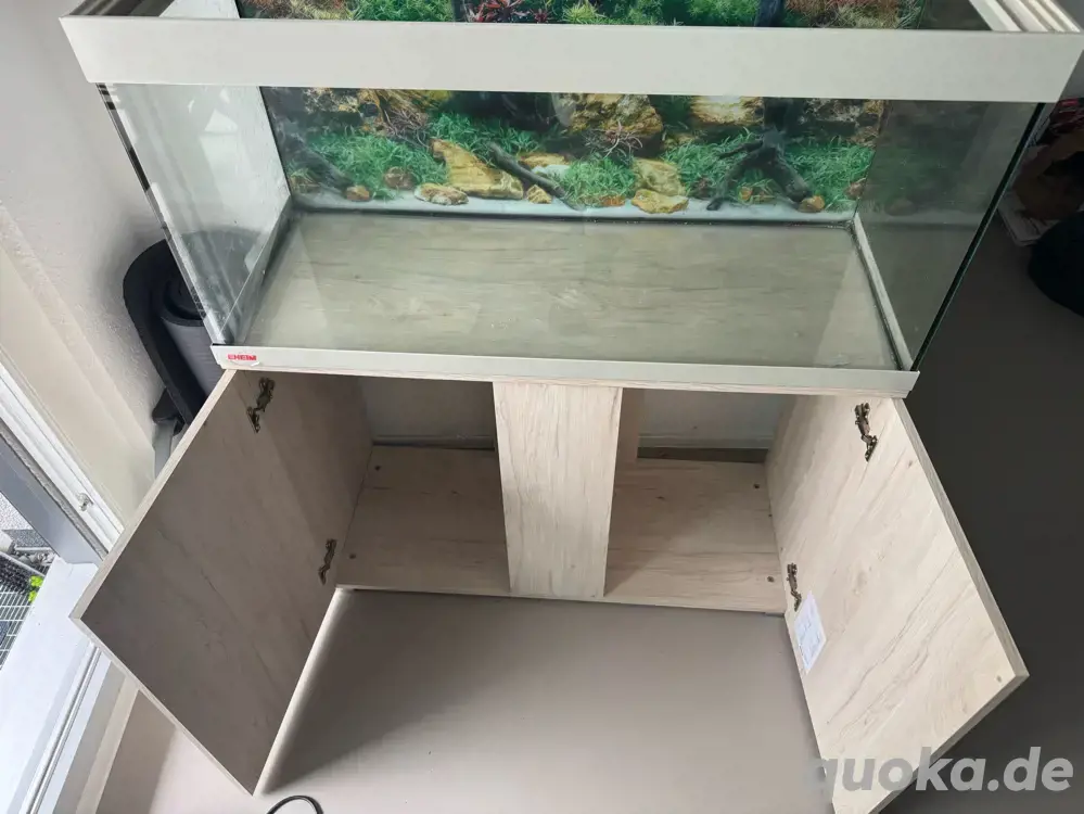 eheim Aquarium
