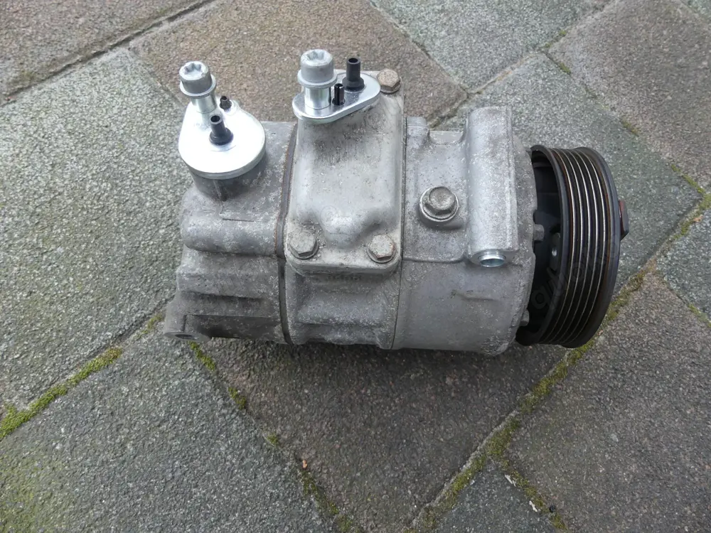 1K0 820 859F    1K0 820 808F Klimakompressor VW-Gruppe