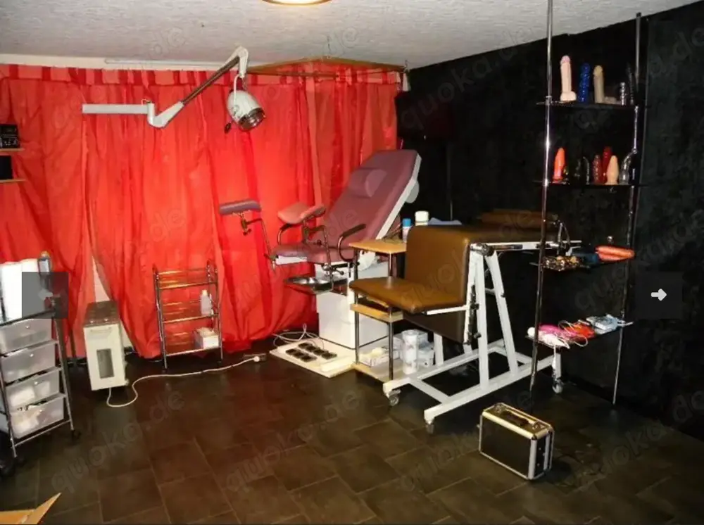 privater Bi Kreis mit Studio