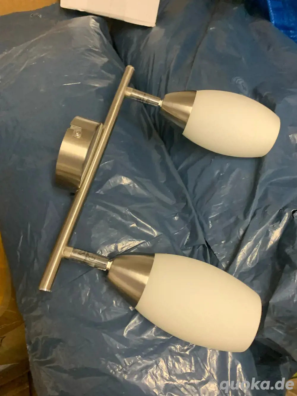 Decken Lampe