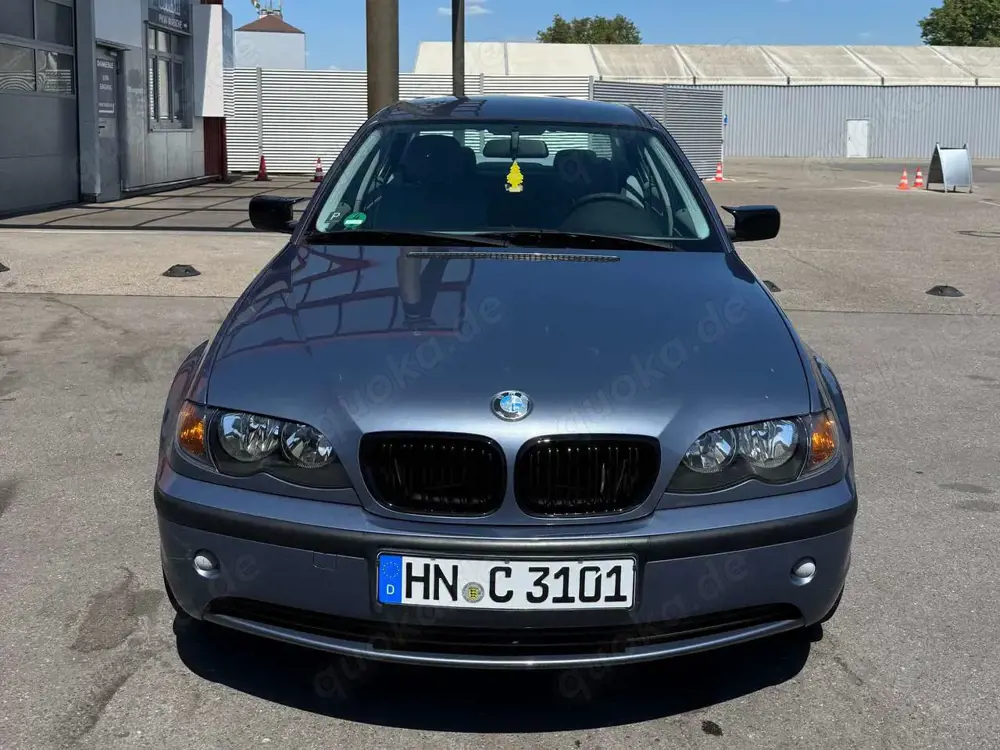 BMW 316 316i