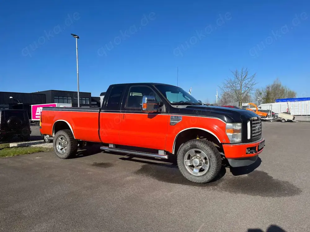 Ford F 350 Pick up