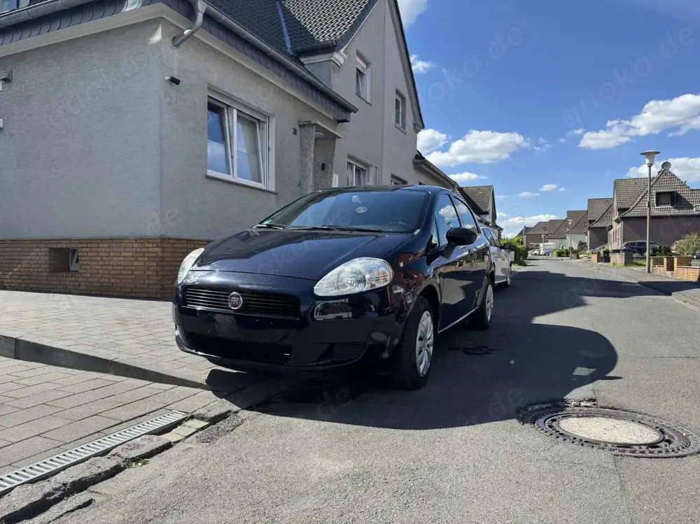 Fiat Grande Punto