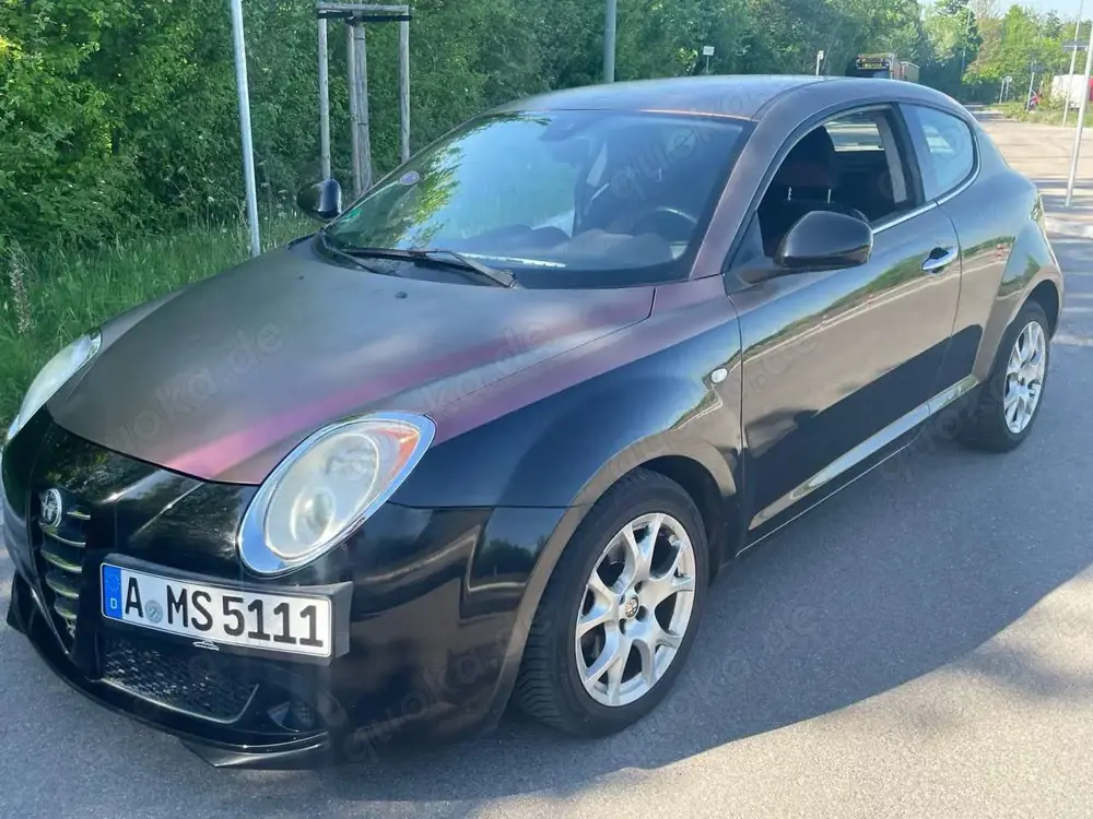 Alfa Romeo MiTo Mito TB 1.4 16V