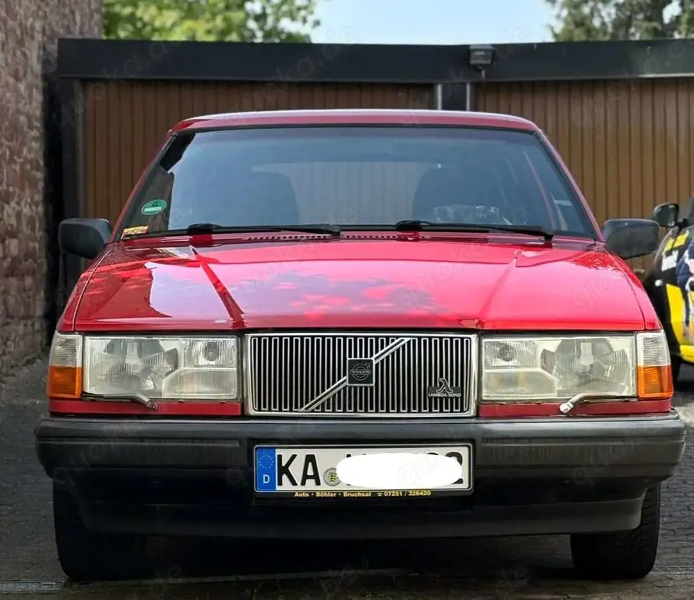 Volvo 940 GL
