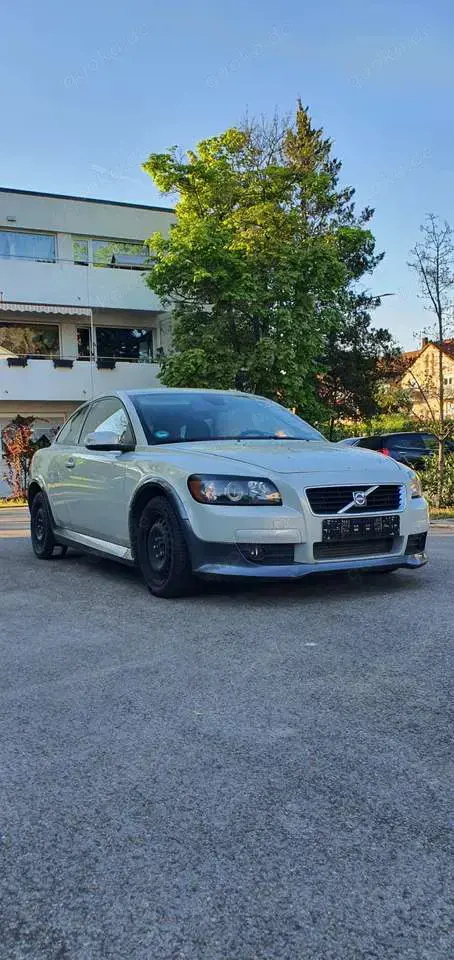 Volvo C30 2.0D Momentum