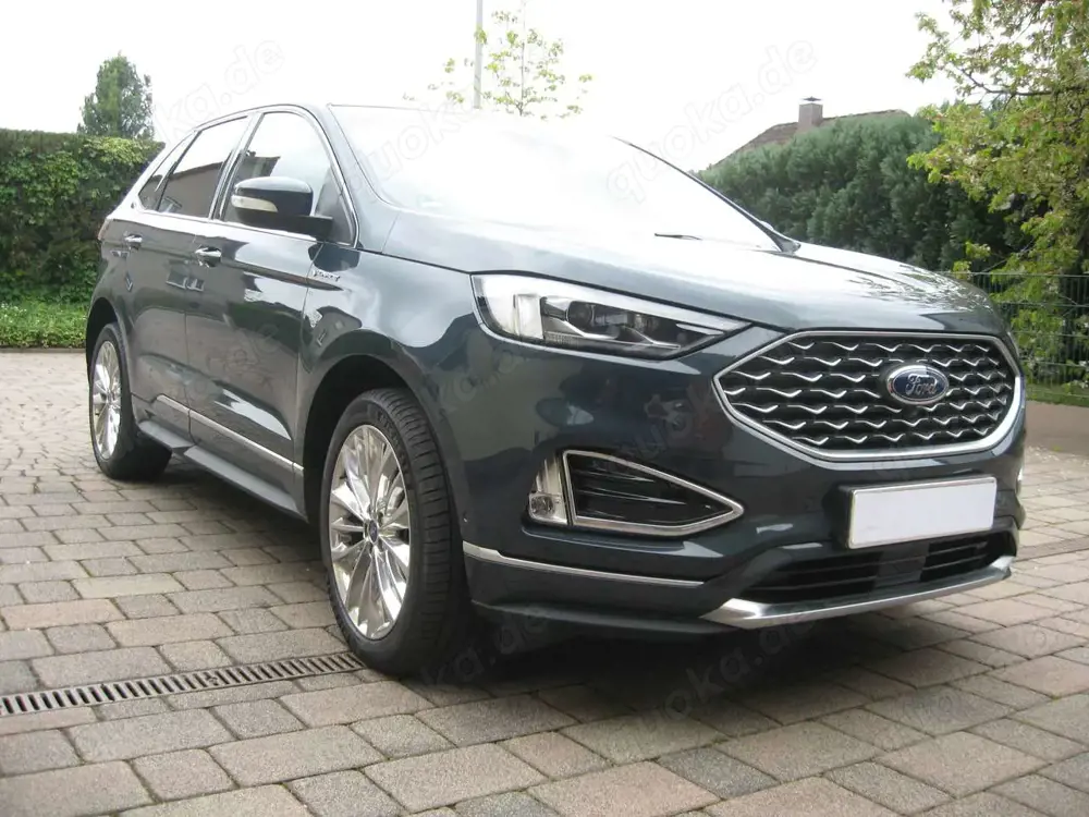 Ford Edge Edge 2.0 EcoBlue Bi-Turbo 4x4 Aut. Vignale