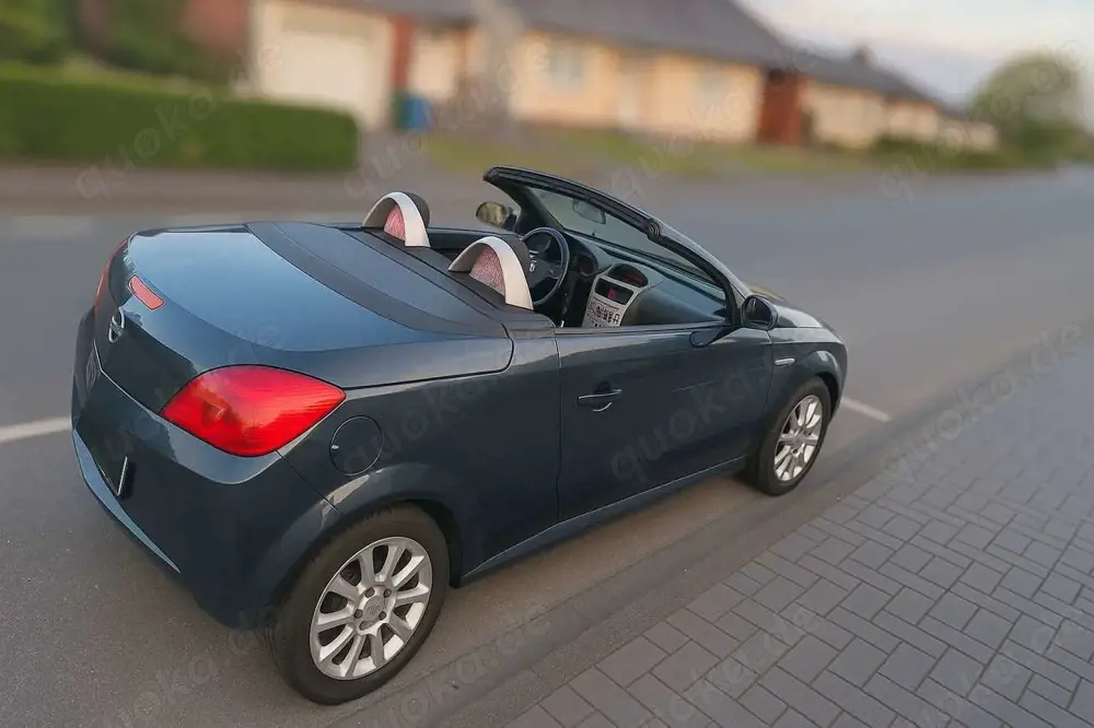 Opel Tigra Sport