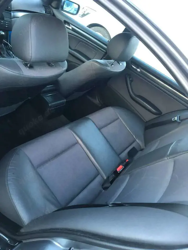 BMW 325 325xi