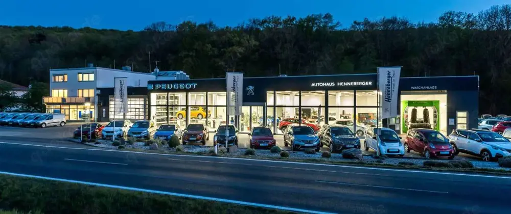 Peugeot 208 e- Allure Pack