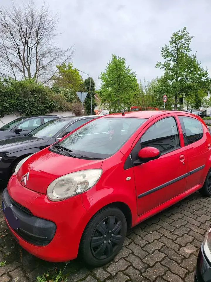 Citroen C1 1.0 Style