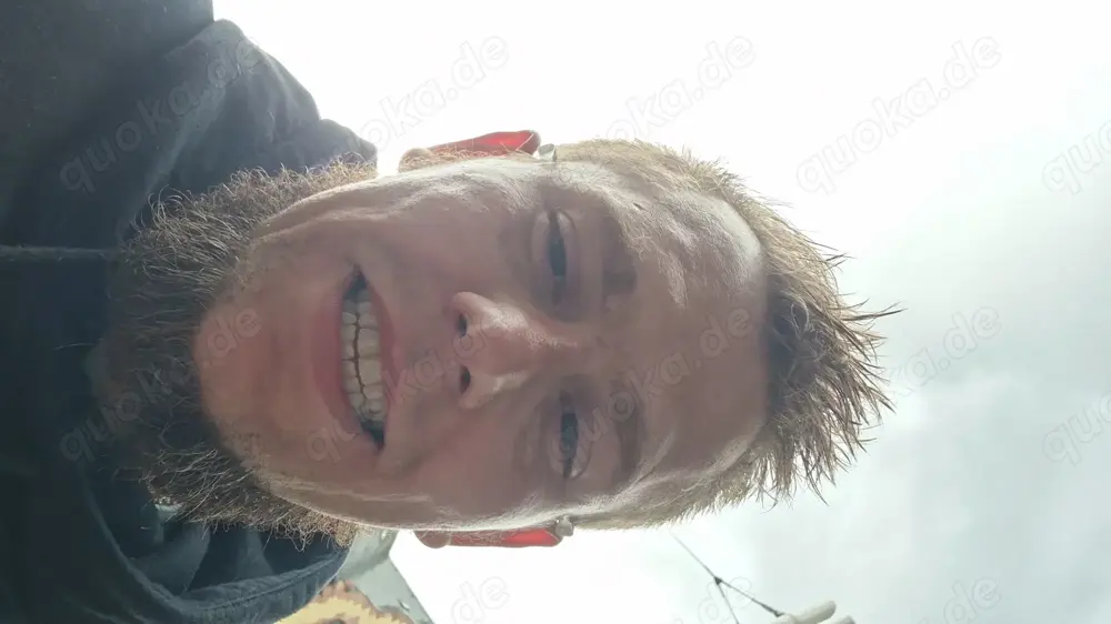 Ich habe Appetit auf etwas Scharfes ...