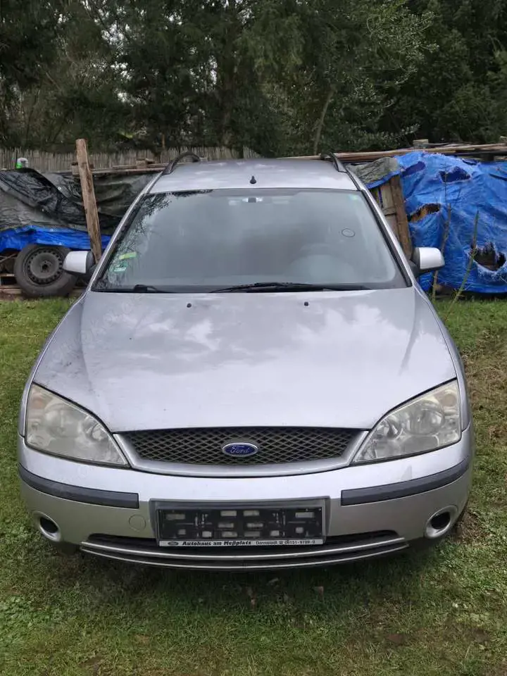 Ford Mondeo 1.8 Turnier Ambiente