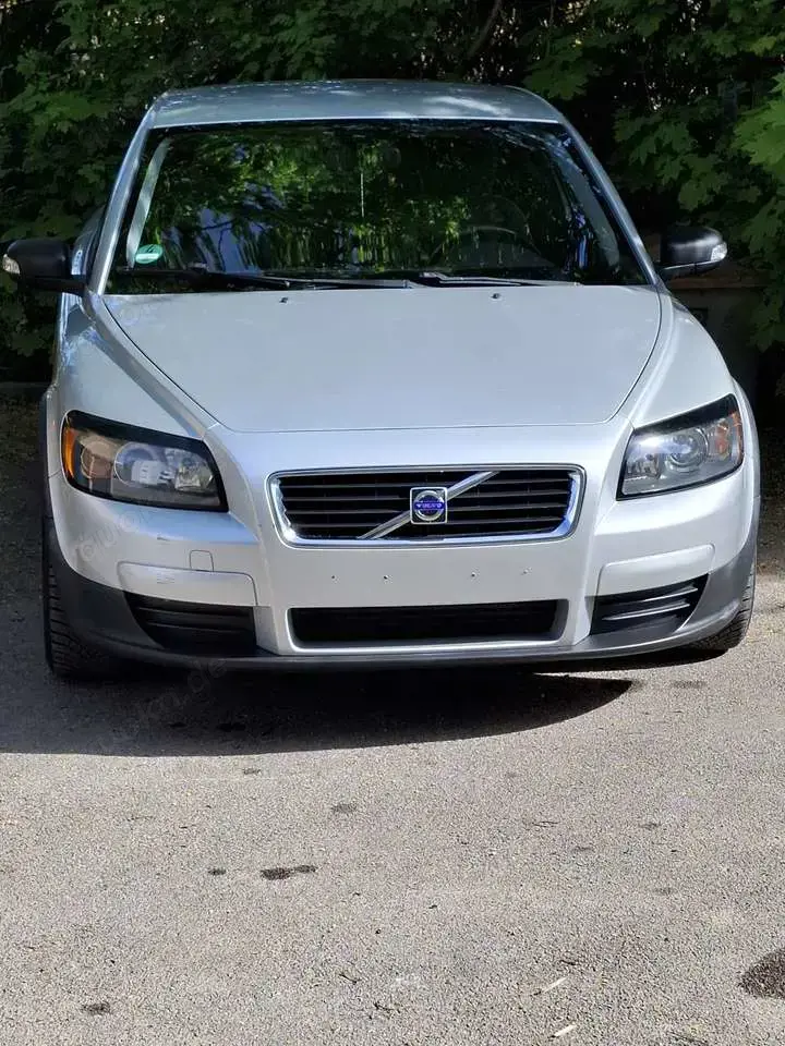 Volvo C30 1.6D Momentum