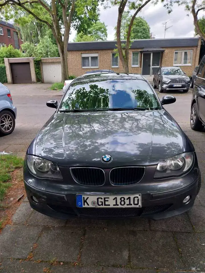 BMW 118 118i