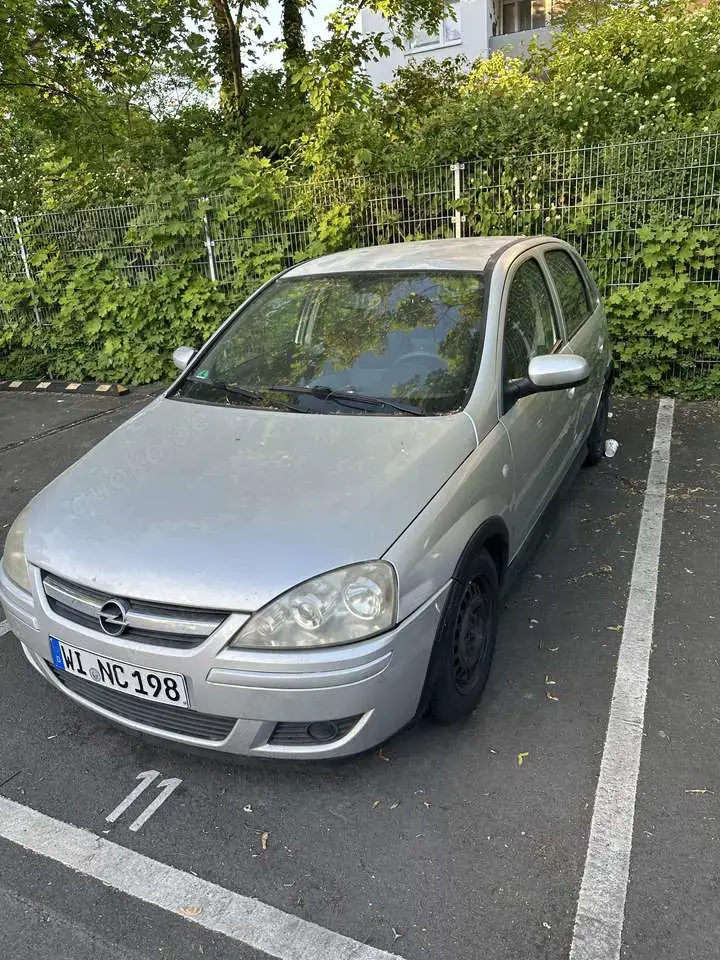 Opel Corsa 1.7 CDTI Edition