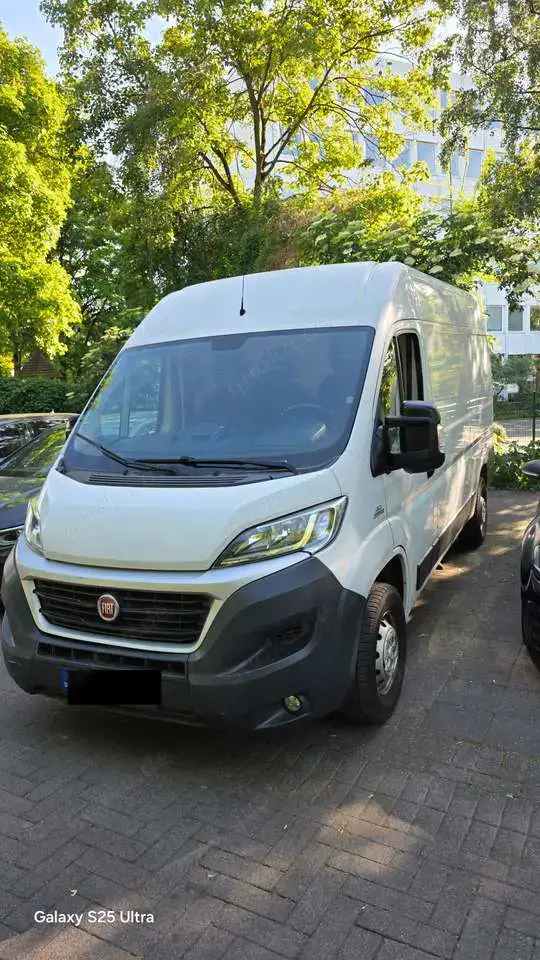 Fiat Ducato Ducato L2H2
