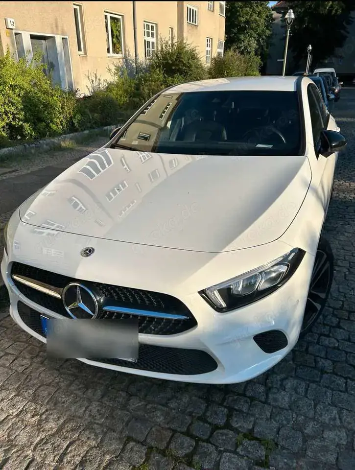 Mercedes-Benz A 200 A 200 Edition 19 (177.087)