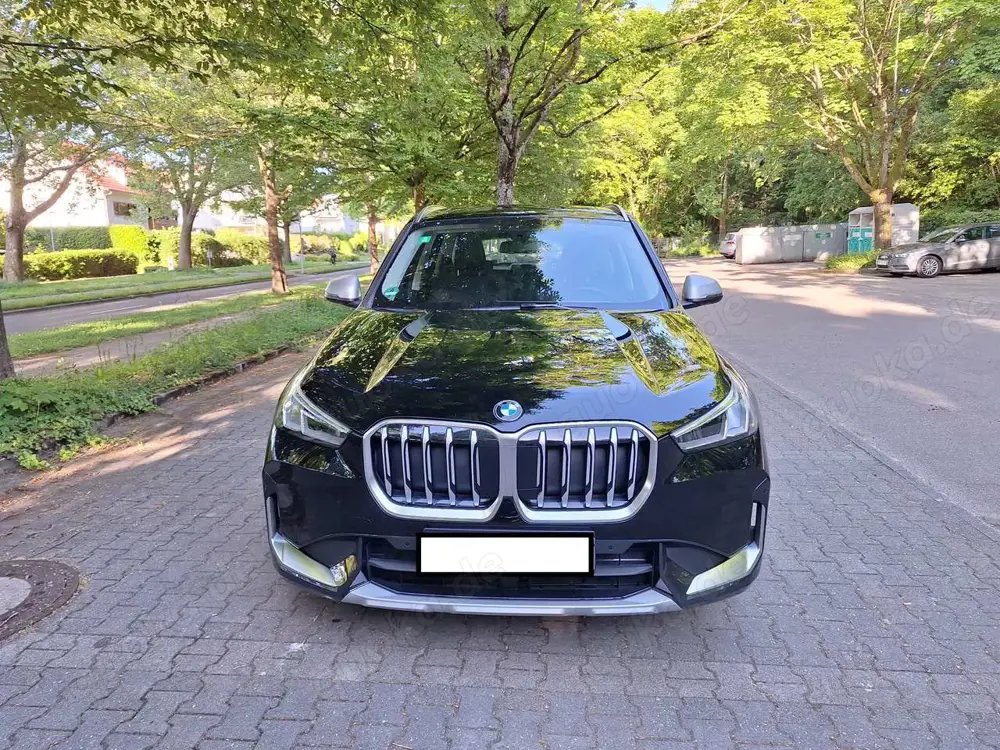 BMW X1 X1 sDrive18i Aut. xLine