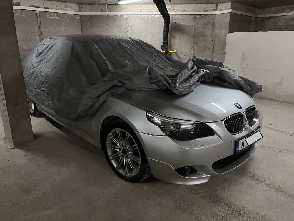 BMW 525 525d xDrive Aut. Edition Sport