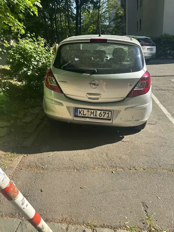 Opel Corsa 1.4 16V Sport ,90ps