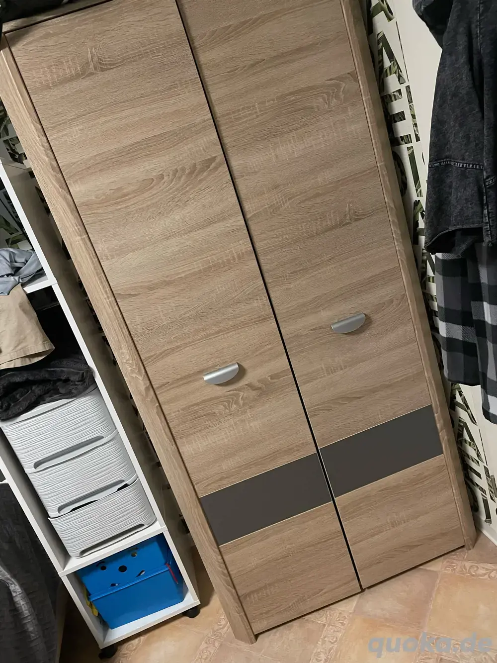 Jungenzimmer