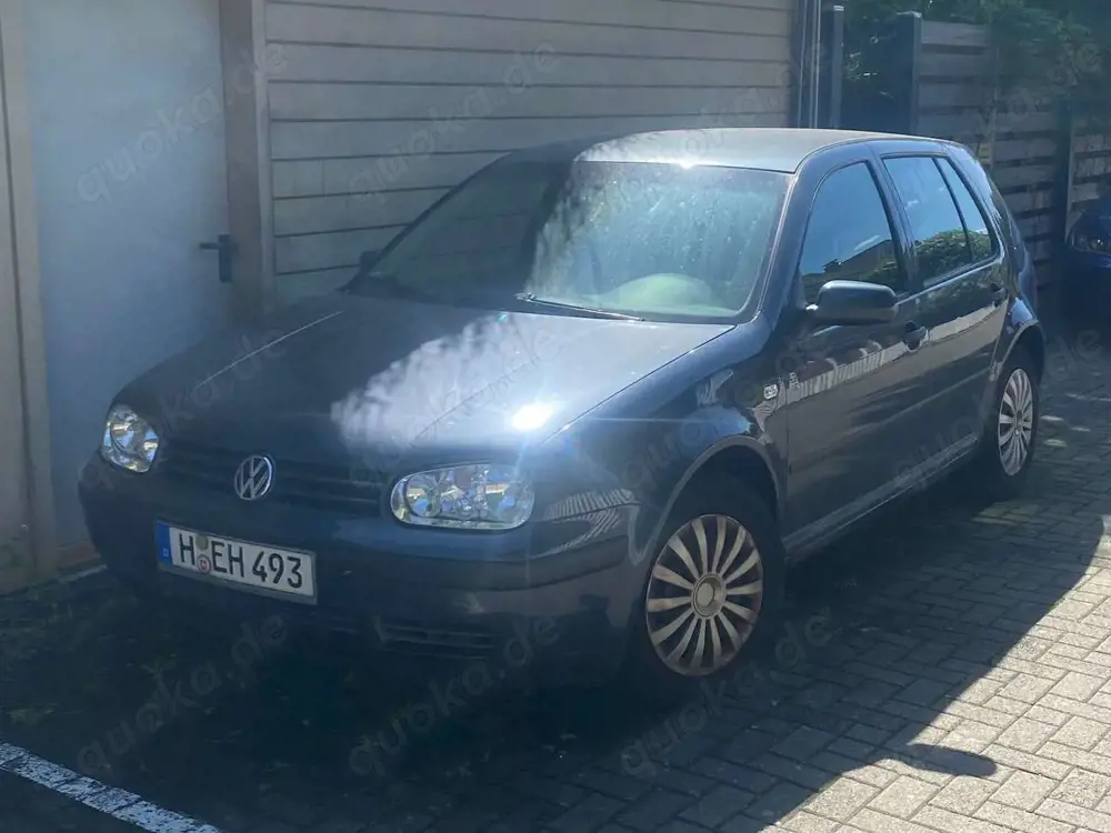 Volkswagen Golf Golf 1.4 Ocean