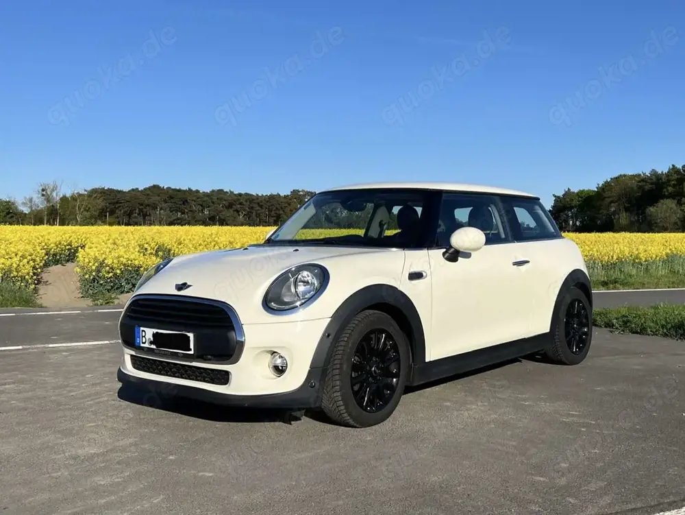 MINI One Aut.
