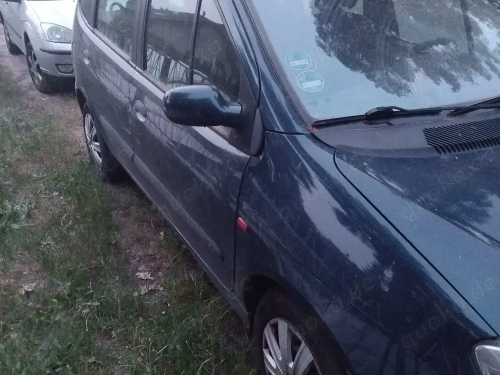 Renault Scenic 1.4 16V
