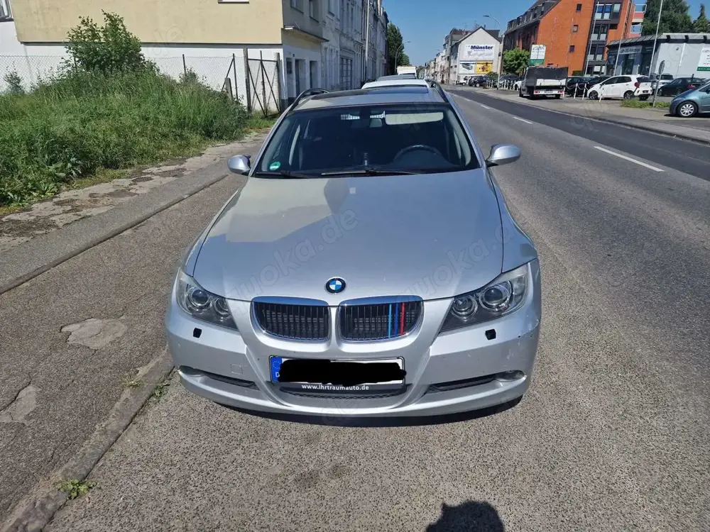 BMW 318 318i Touring