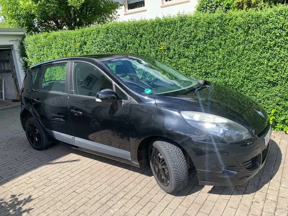 Renault Scenic Scenic 1.6 16V 110 Expression