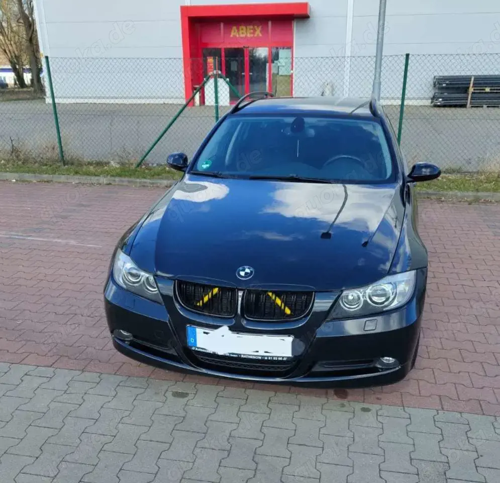 BMW 318 318i