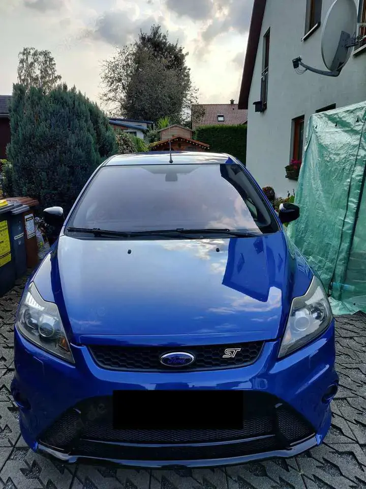 Ford Focus 2.5l ST