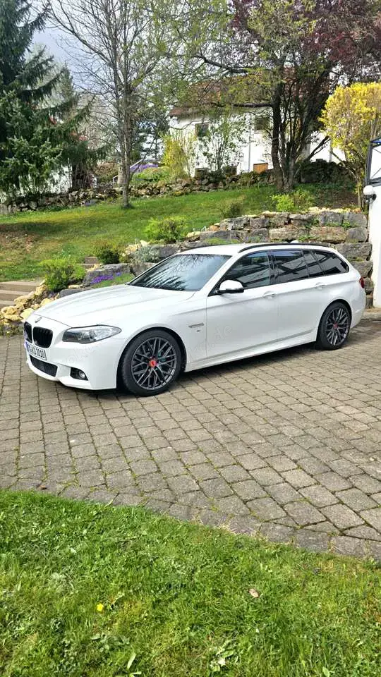 BMW 530 530 d xDrive M