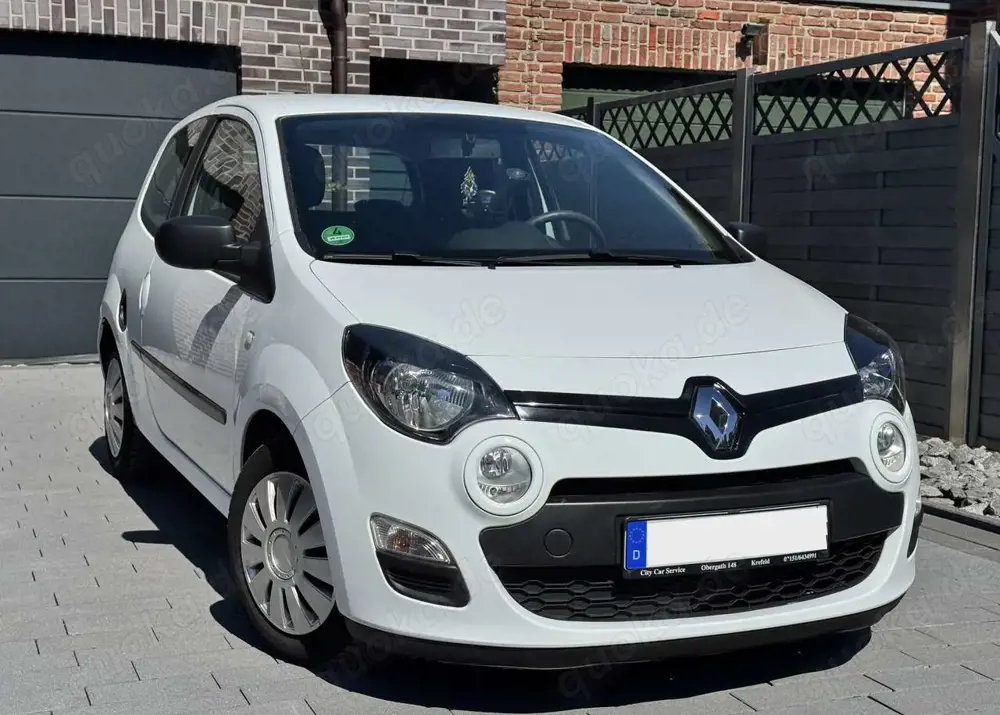 Renault Twingo Twingo 1.2 LEV 16V 75 Expression
