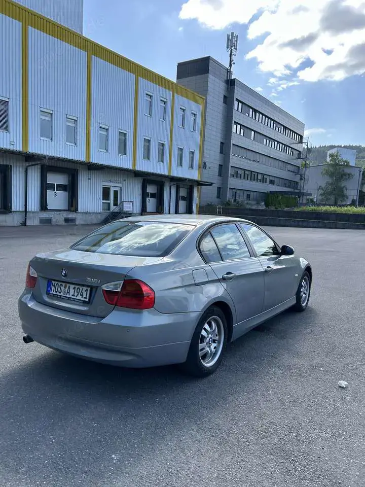 BMW 318 BMW 318i E90 | Zylinderkopfdichtung neu | N46