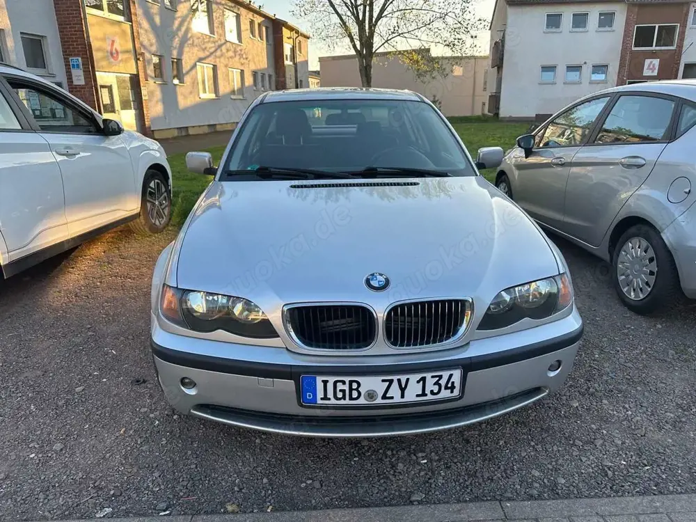 BMW 318 318i