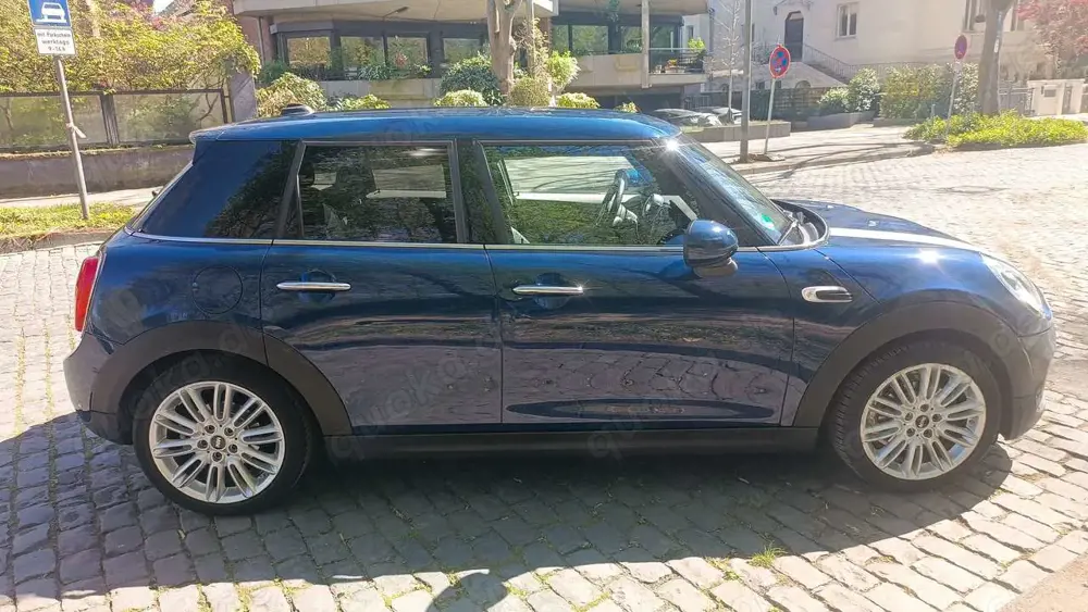 MINI Cooper Mini Cooper Seven
