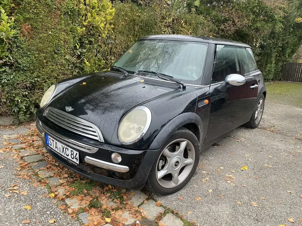 MINI One One